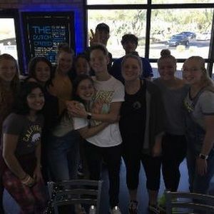 Meet your Posher, Madi